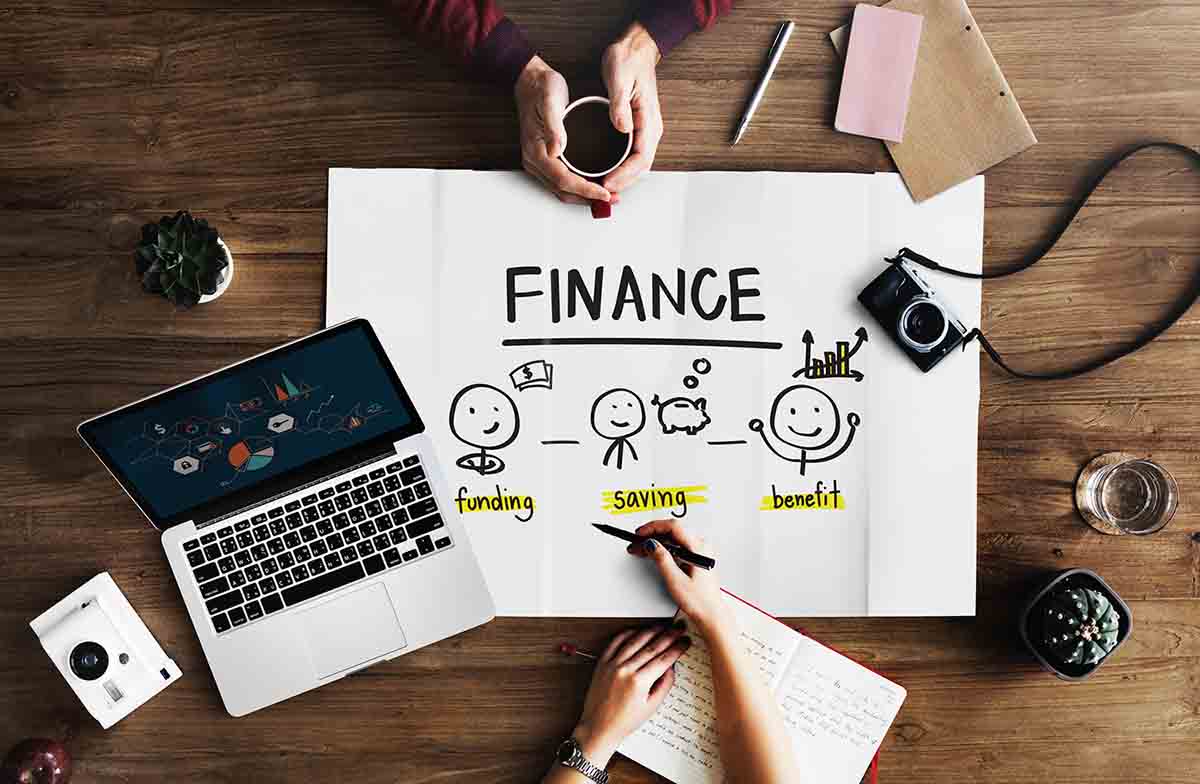 Planning for your financial health