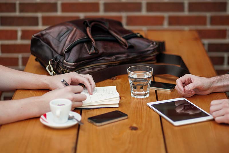 How to change your major (part 1)