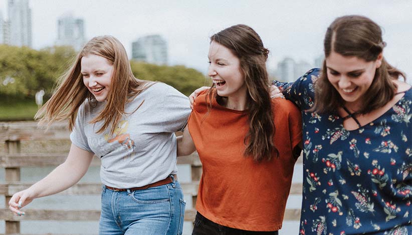 QUIZ: Should you live with your roommate again?