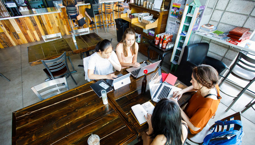 Study group