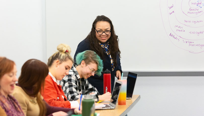 Advice on how to be successful in class