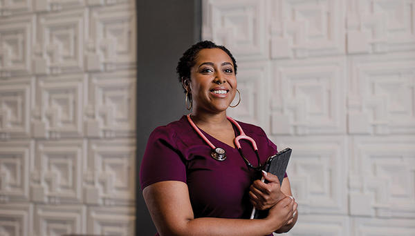 ASU online alumni image